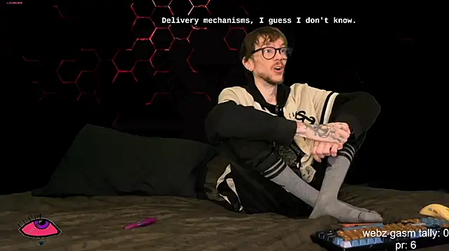webzandkordz 网络视讯表演