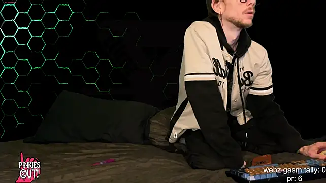 webzandkordz 在線直播表演