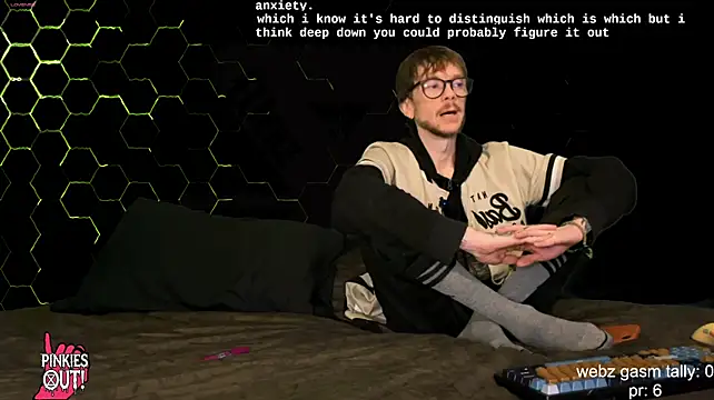 webzandkordz Шоу с уебкамера