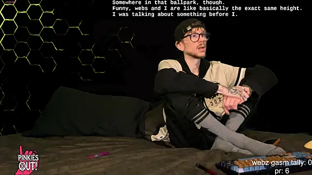 webzandkordz 网络视讯表演