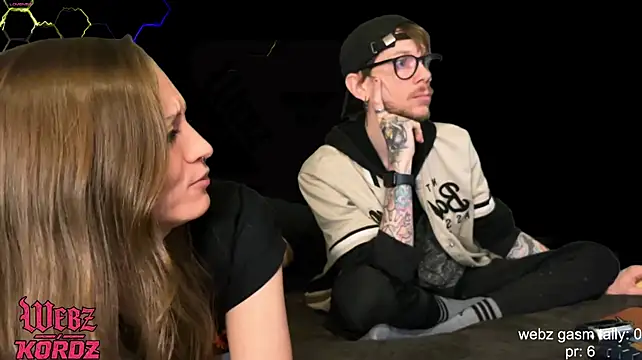 webzandkordz 网络视讯表演