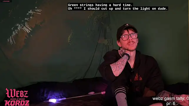 webzandkordzn Webbikameraesitys