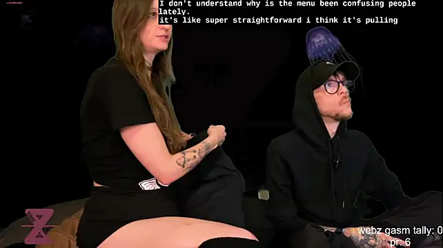 webzandkordz's Webcam Show