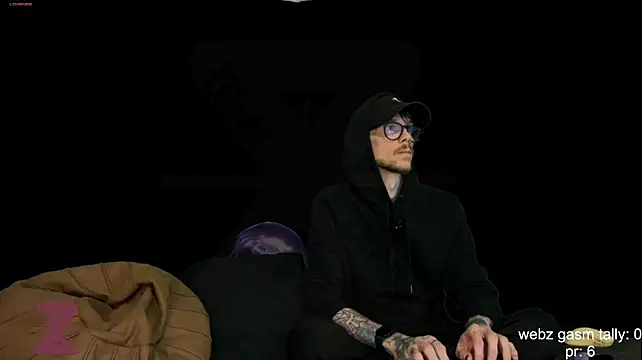webzandkordz Live XXX-Chat