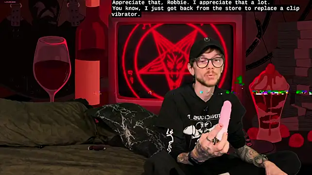 webzandkordz 网络视讯表演