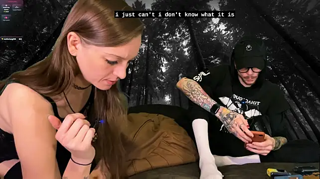 webzandkordz Webcamshow