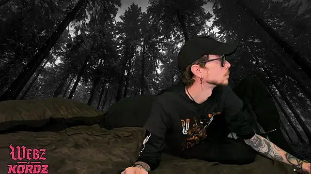 webzandkordz webkamerás műsora