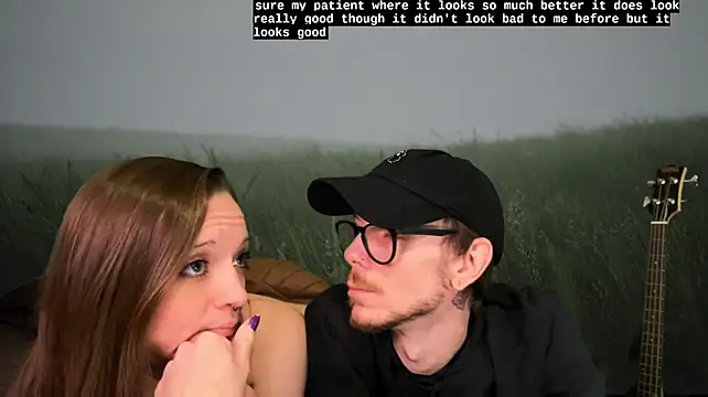 Pokazy przed kamerką – webzandkordz