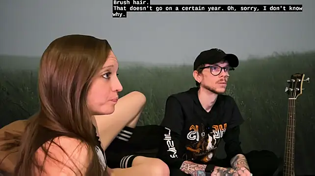 webzandkordz Webcamshow