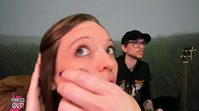 webzandkordz webkamerás műsora