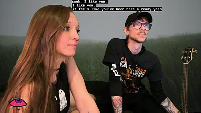 webzandkordz 在線直播表演