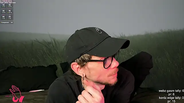 webzandkordz Show Webcam