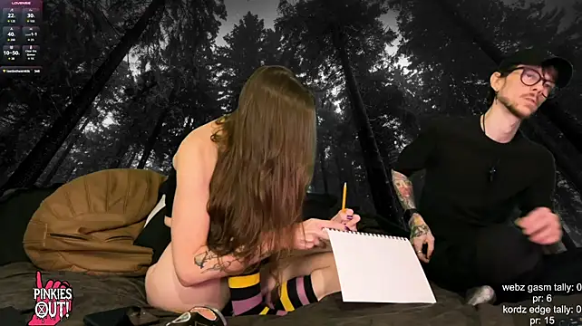 webzandkordz's Webcam Show
