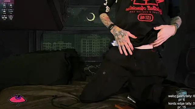 webzandkordzn Webbikameraesitys