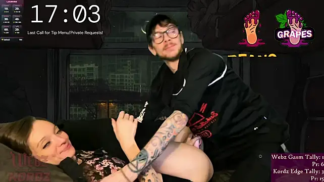 โชว์เว็บแคมของ webzandkordz