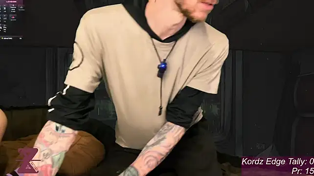 webzandkordz 网络视讯表演