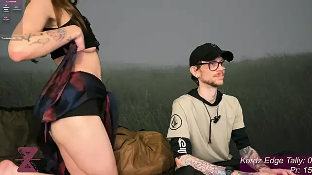 webzandkordz's Webcam Show