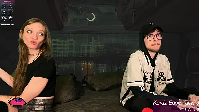 webzandkordz 网络视讯表演
