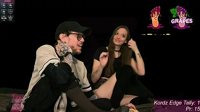 webzandkordz 网络视讯表演