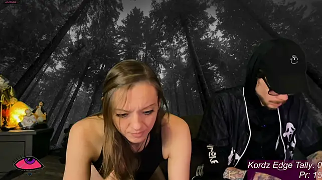 Pokazy przed kamerką – webzandkordz