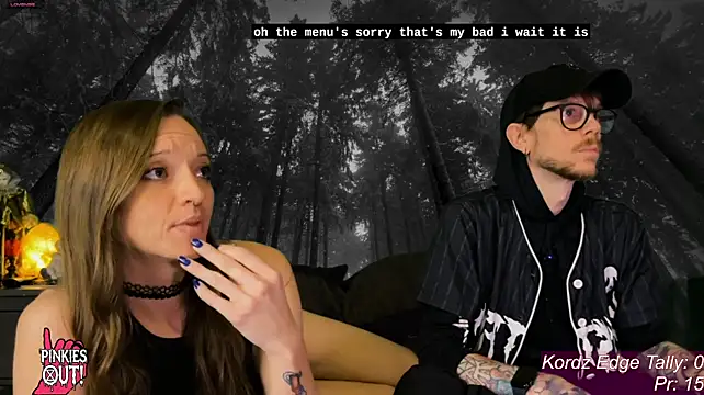 webzandkordz Show in webcam
