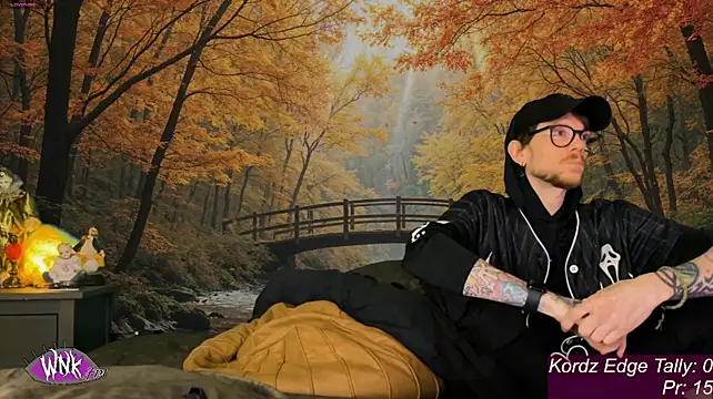 โชว์เว็บแคมของ webzandkordz