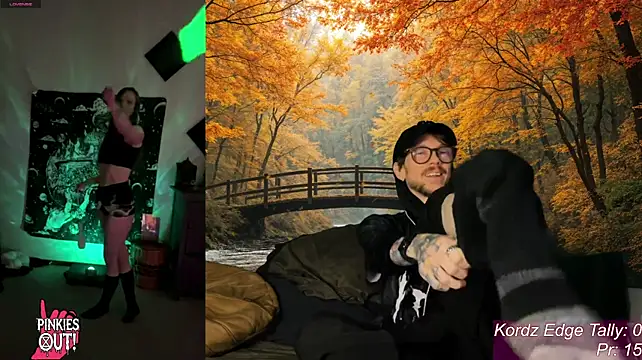 webzandkordzn Webbikameraesitys