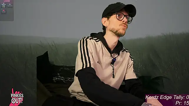 Pokazy przed kamerką – webzandkordz