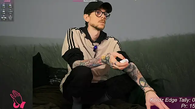 webzandkordz's Webcam Show