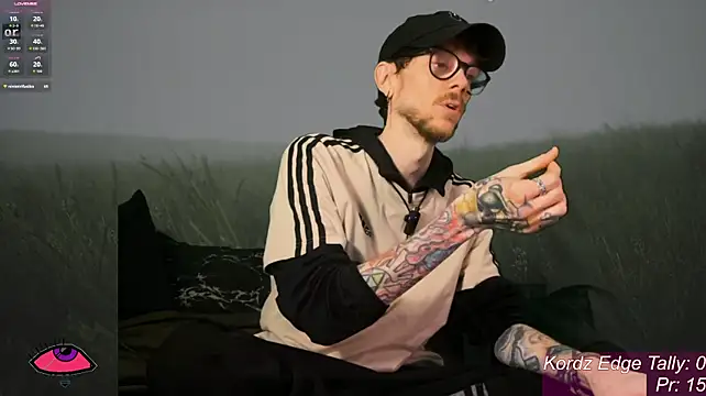 webzandkordz 网络视讯表演