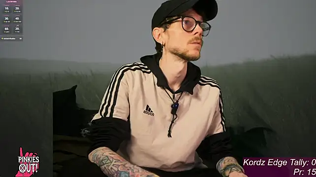 webzandkordz 网络视讯表演