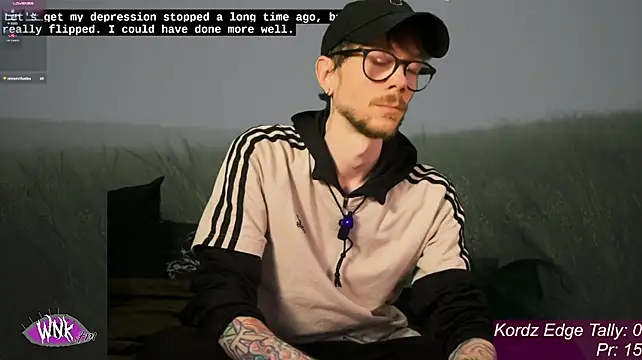 webzandkordz 在線直播表演