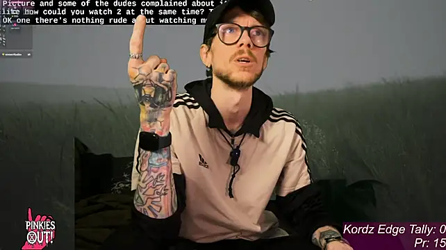 webzandkordz: вебкам-шоу