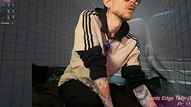 webzandkordz Show Webcam