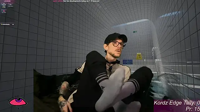 โชว์เว็บแคมของ webzandkordz