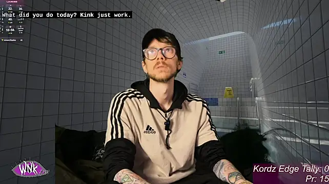 โชว์เว็บแคมของ webzandkordz