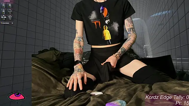 webzandkordz Show Webcam
