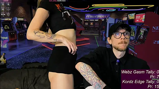 Chat +18 de webzandkordz ao vivo