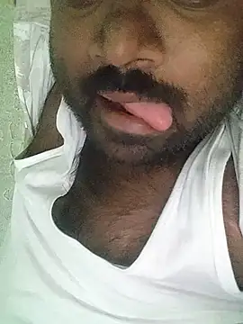 Czat XXX na żywo – Vikram_rider