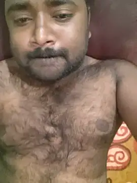 Vikram_riderのウェブカメラショー