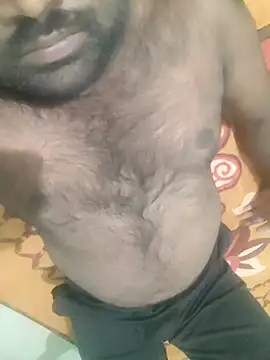 Vikram_rider Webcamshow