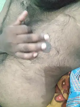 Vikram_rider webcam show