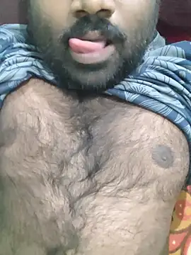 Vikram_rider 网络视讯表演