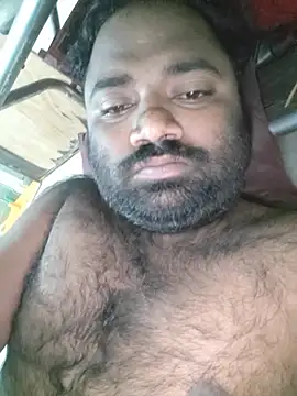 Vikram_rider's Webcam Show