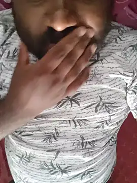 Vikram_riderのウェブカメラショー