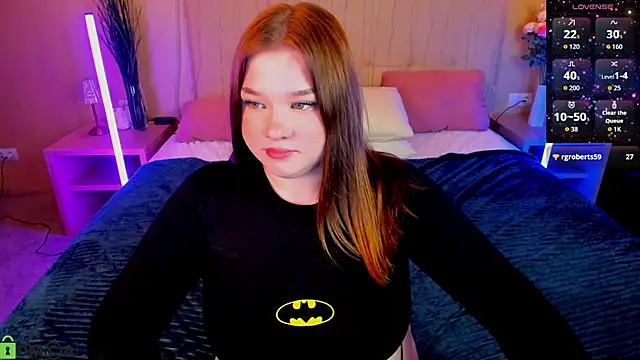 Kathy_1una Chat XXX live