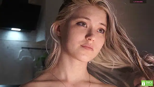 ShyAkemis' Live XXX Chat