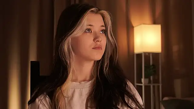 Živý XXX chat ShyAkemis