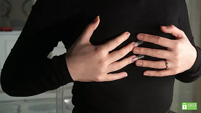 ShyAkemis' Live XXX Chat
