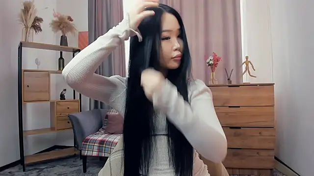 Sembang XXX Secara Langsung Amai_Tsumi